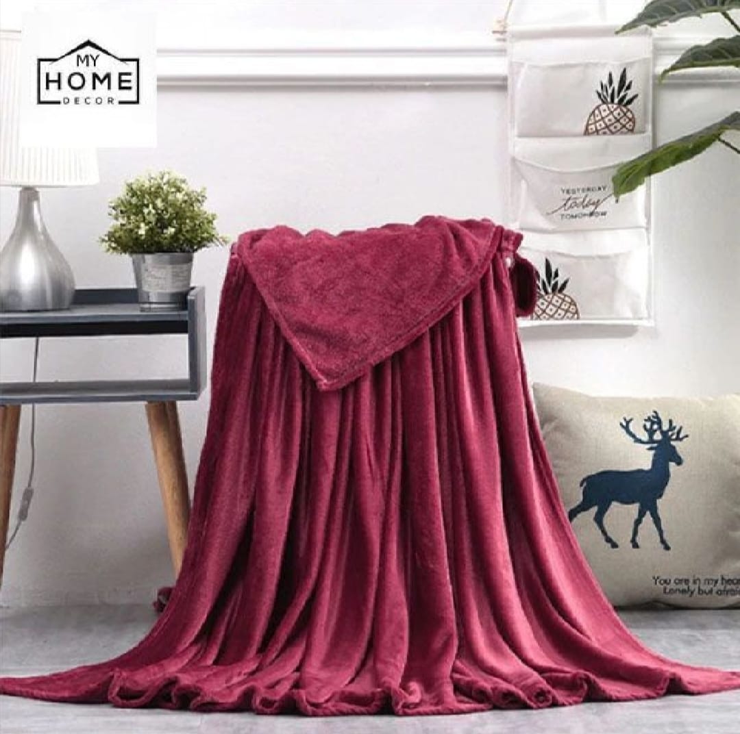 AC Blanket