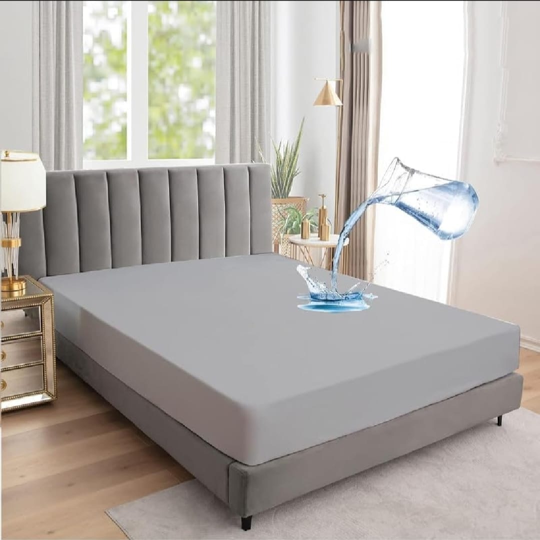 Waterproof Mattress Cover