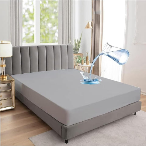 Waterproof Mattress Cover