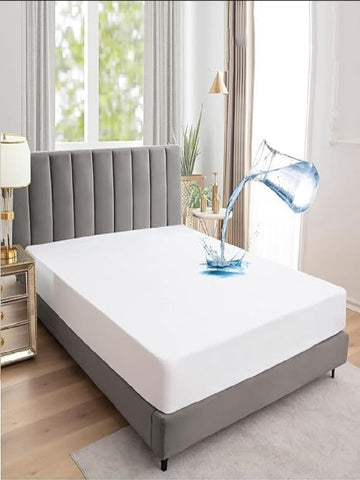 Waterproof Mattress Cover