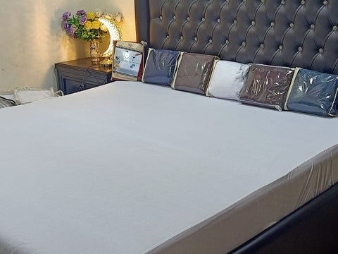 TERRY WATERPAROOF MATTRESS COVER