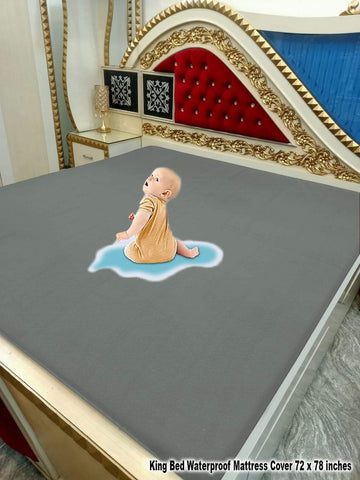 Waterproof Mattress Protectors