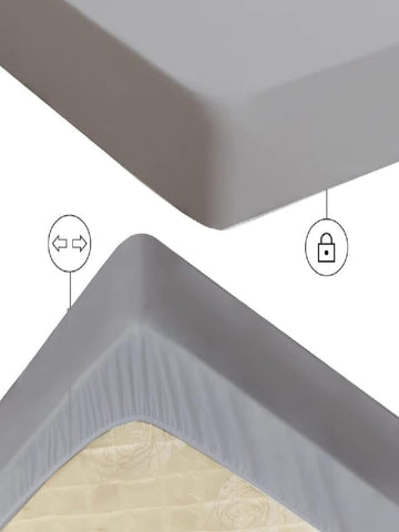 Waterproof Mattress Cover