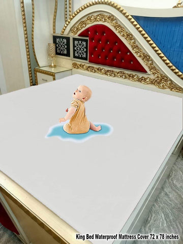 Waterproof Mattress Protectors