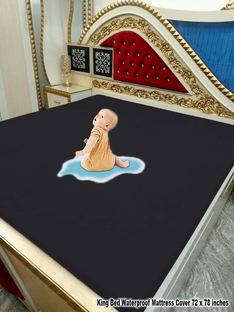 Waterproof Mattress Protectors