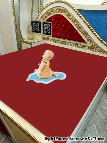 Waterproof Mattress Protectors
