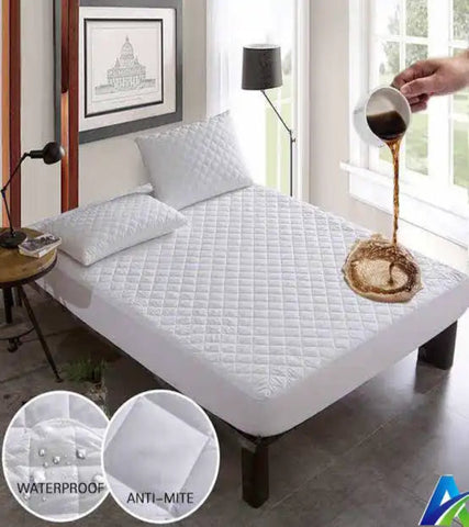 Waterproof Mattress Protectors