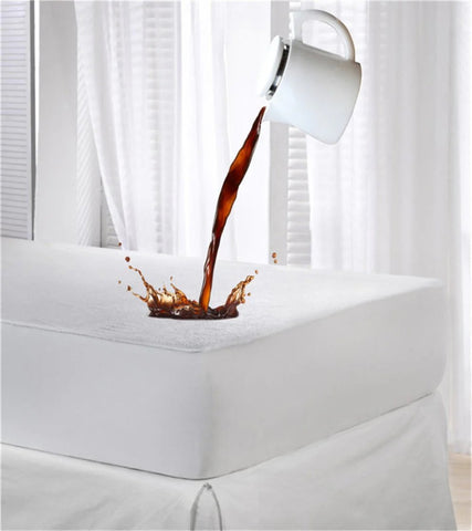 Waterproof Mattress Protectors