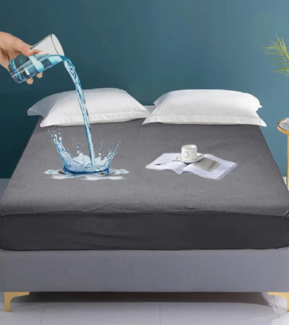 Waterproof Mattress Protectors