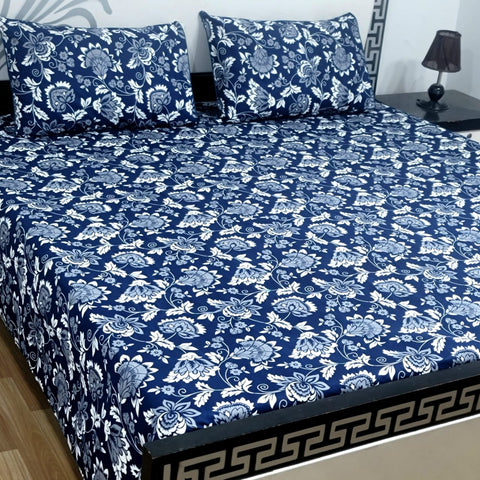 3pc Crystal Rooma Bedsheets