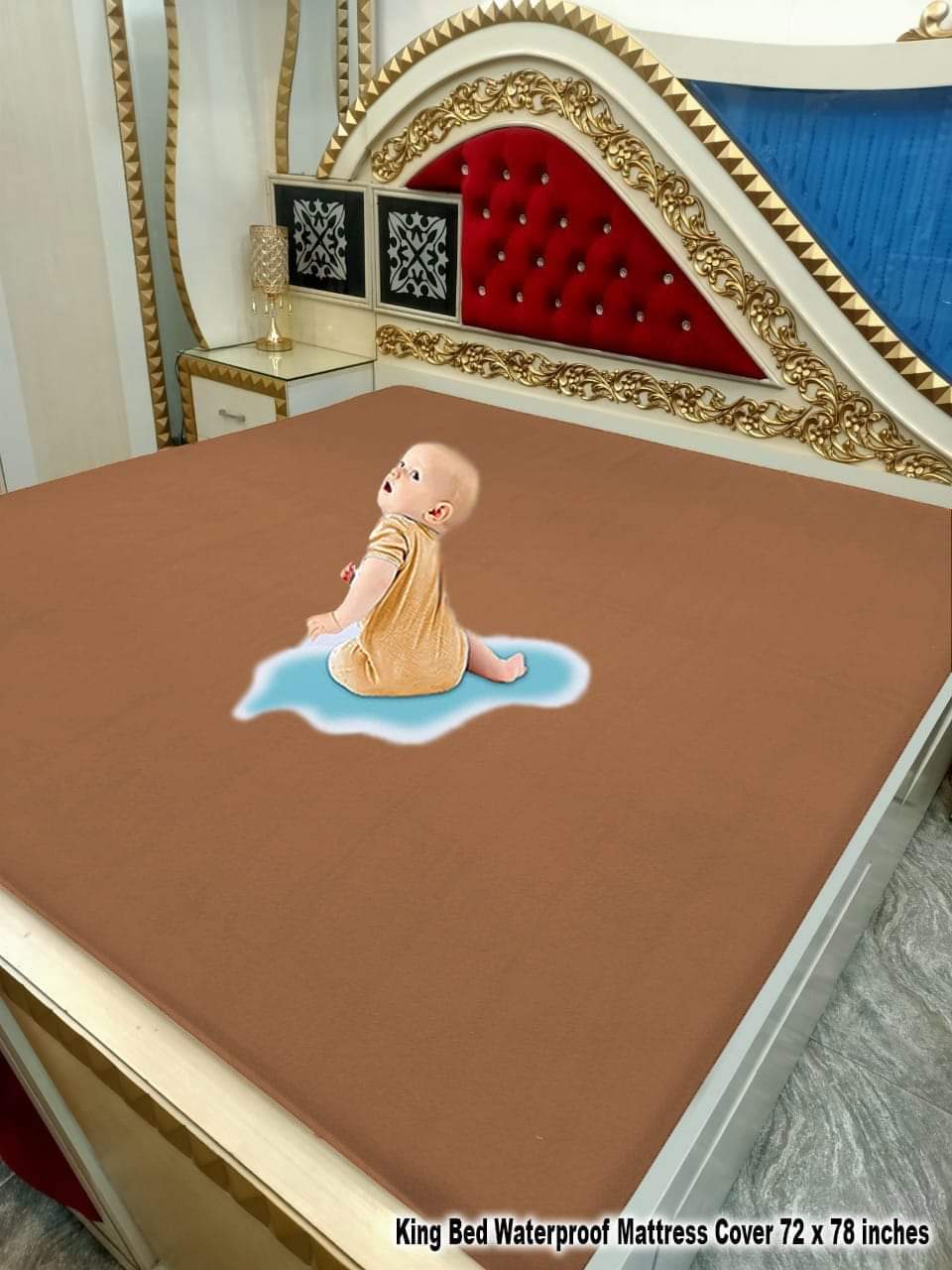 Waterproof Mattress Protectors