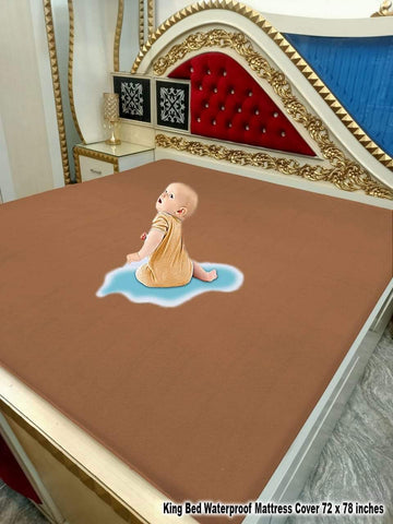 Waterproof Mattress Protectors