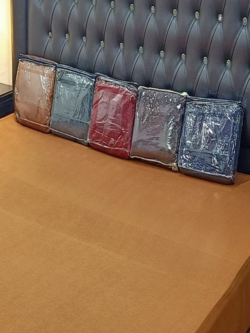 TERRY WATERPAROOF MATTRESS COVER