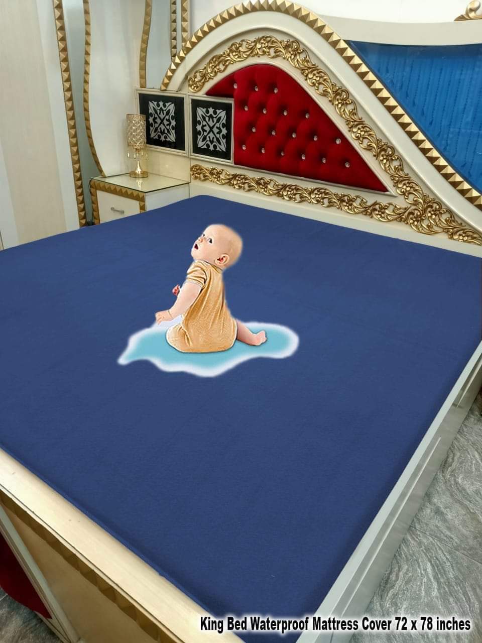 Waterproof Mattress Protectors