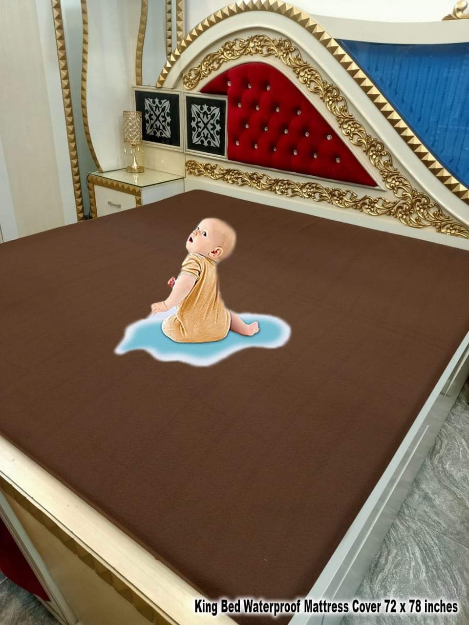 Waterproof Mattress Protectors